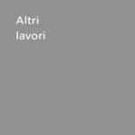 altri lavori