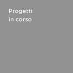 Progetti in corso